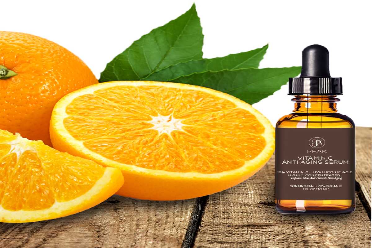 Vitamin C Serum