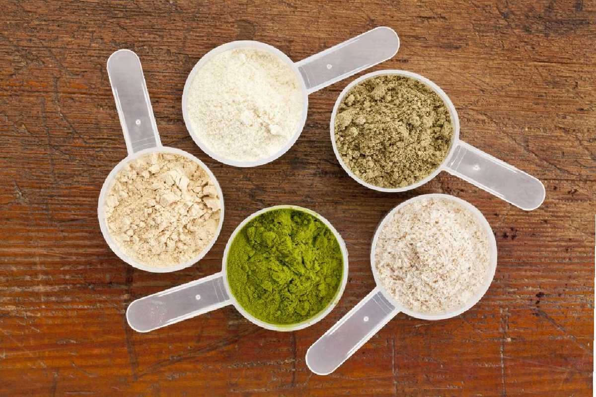 Protein Powder for Women