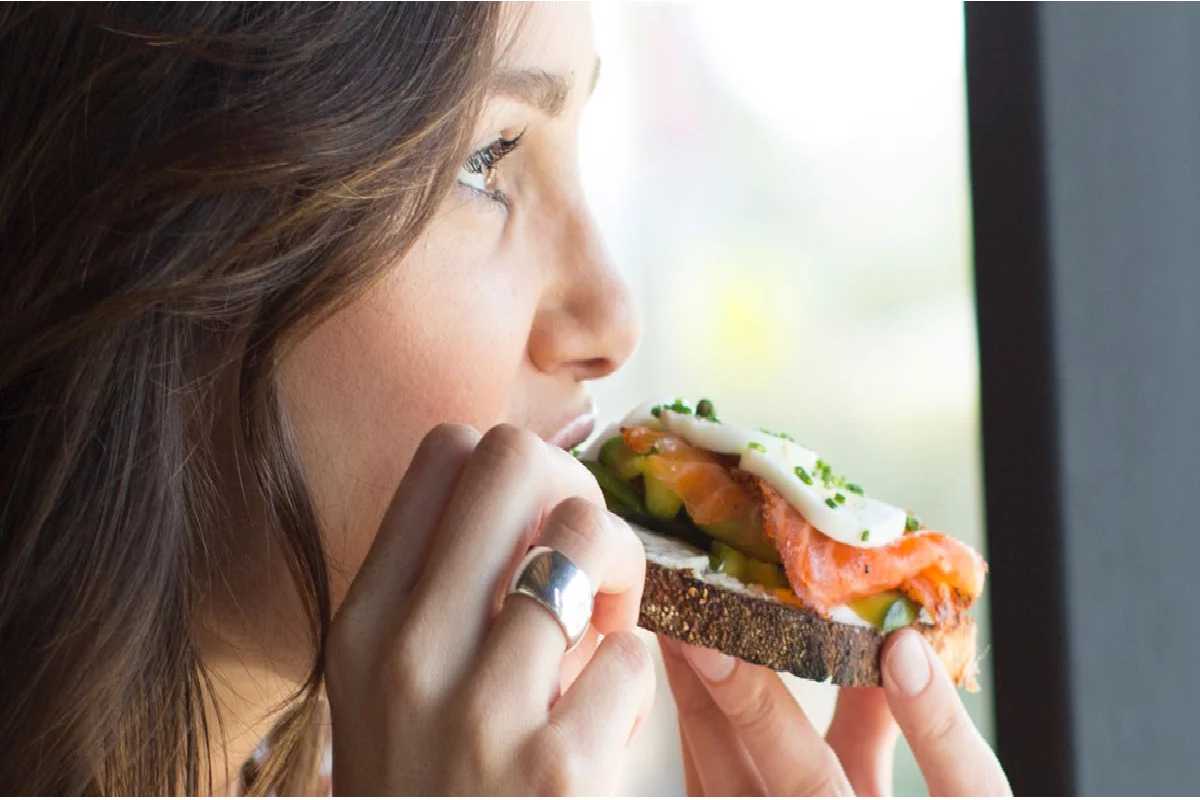 Fatigue After Eating