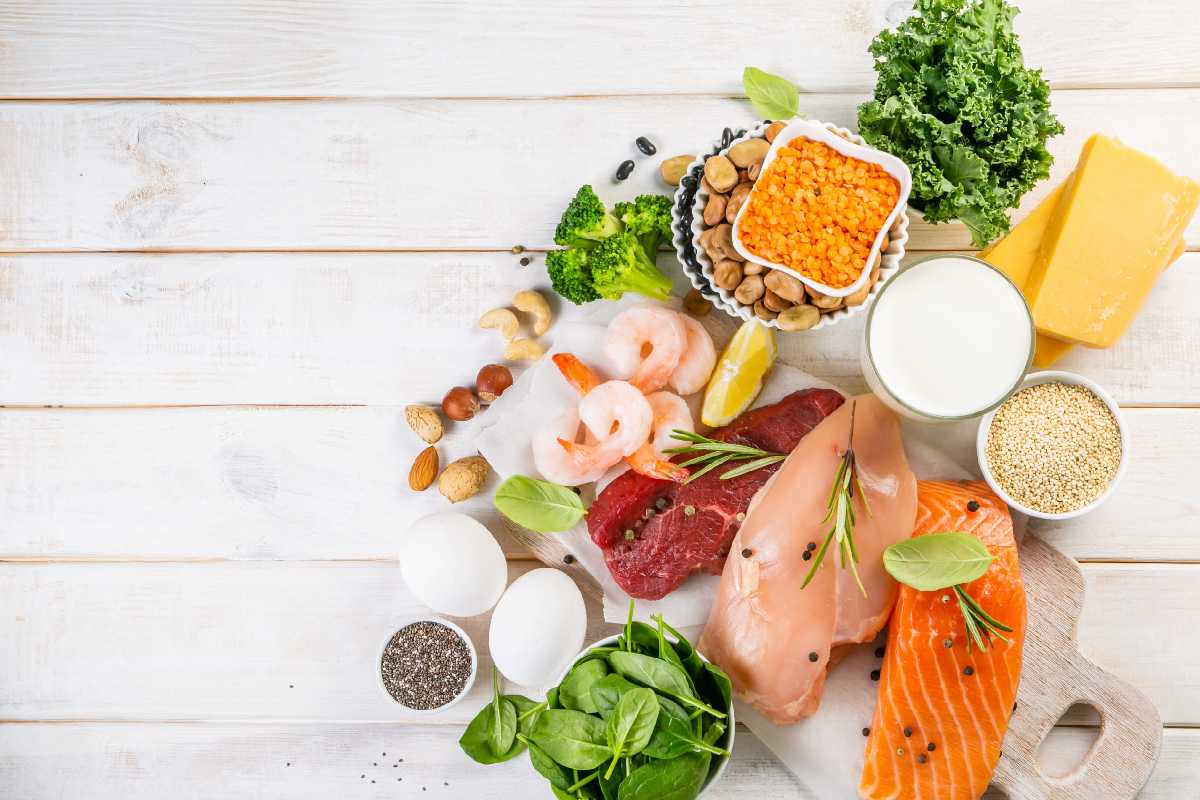 Ketovore Diet