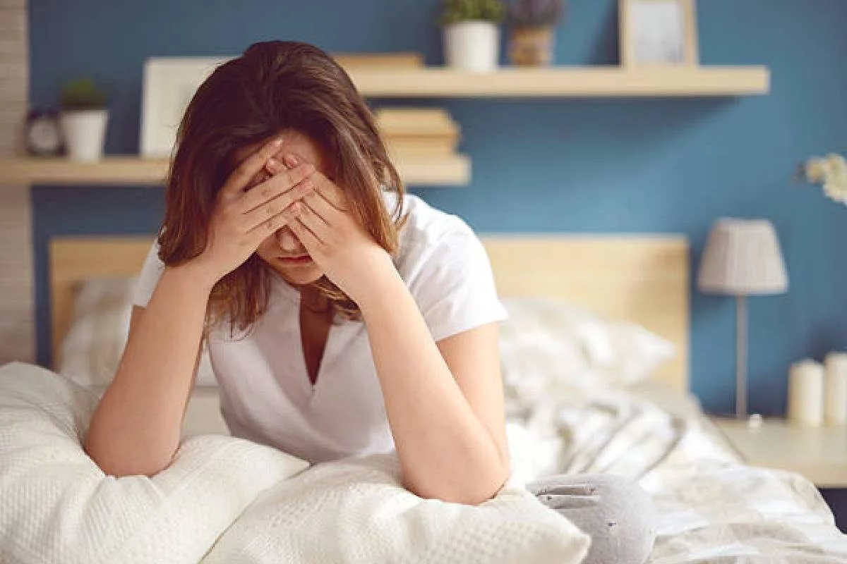 Herbal Treatments For Anxiety and OCD