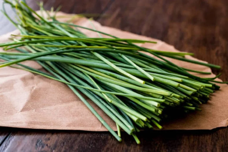 Know About chives