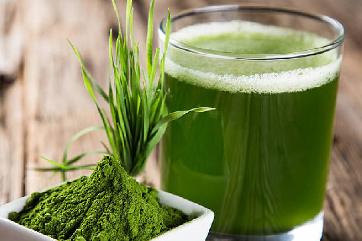 Chlorella and its Benefits