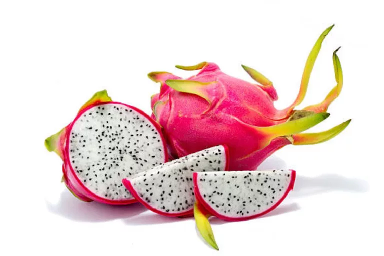 All About Dragon Fruit