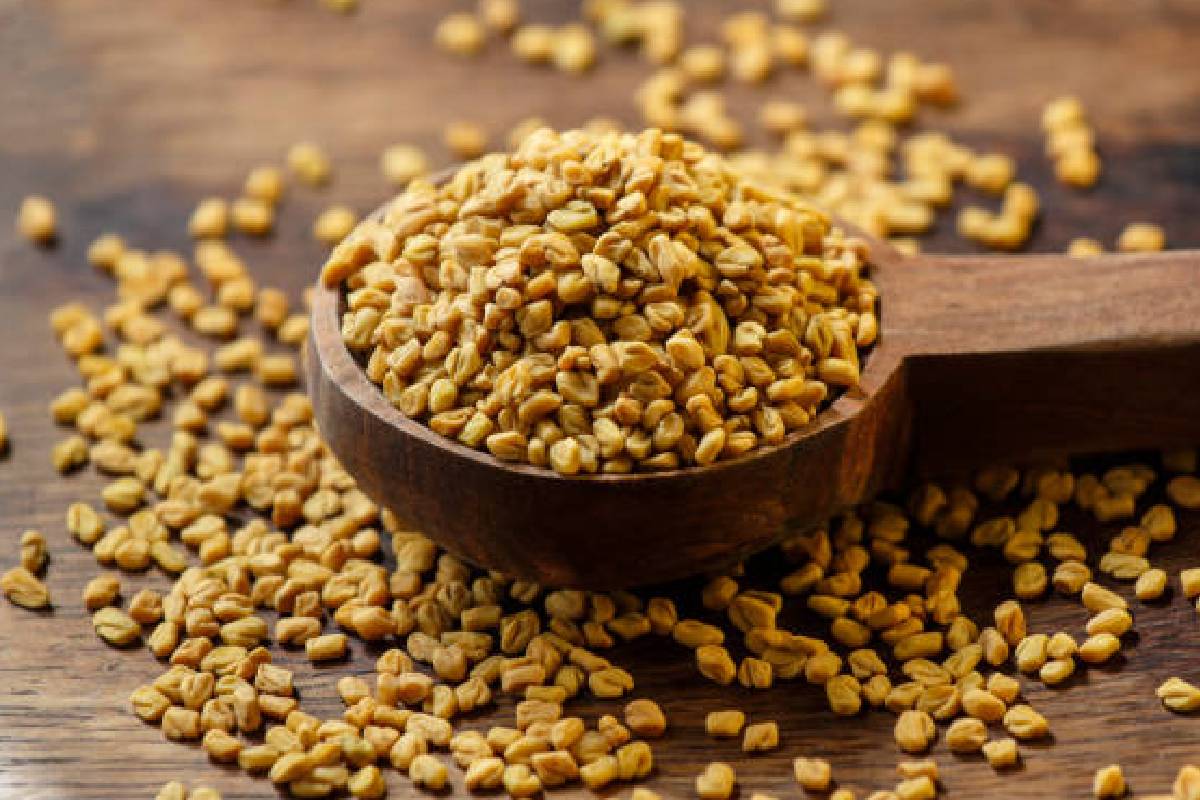 Health Benefits Of Fenugreek