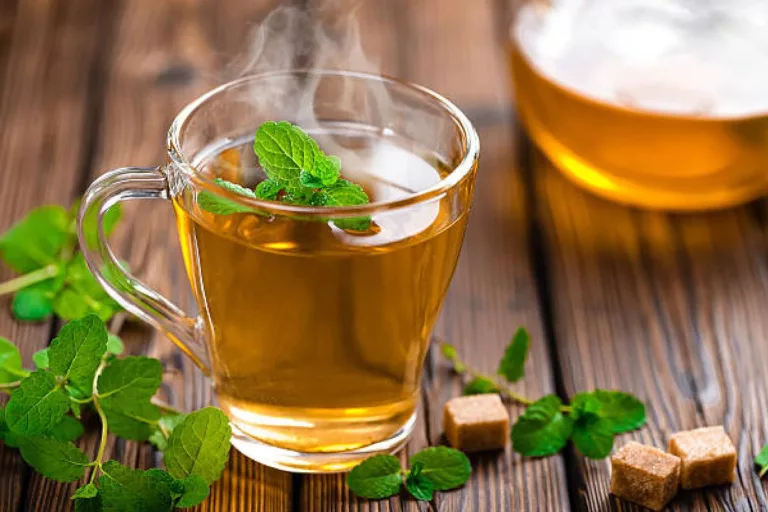 Evidence-Based Green Tea Benefits