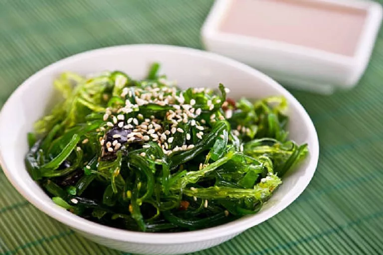 Why Seaweed Is  Highly Nutritious and Healthy